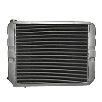 HELI K30 फोर्कलिफ्ट पार्ट्स रेडिएटर के लिए शीतलन प्रणाली A9M52-10801 अन्य संख्याएं