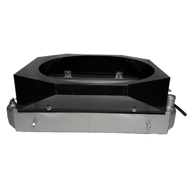 HELI K30 फोर्कलिफ्ट पार्ट्स रेडिएटर के लिए शीतलन प्रणाली A9M52-10801 अन्य संख्याएं