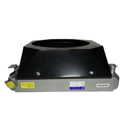 HELI K30 फोर्कलिफ्ट पार्ट्स रेडिएटर के लिए शीतलन प्रणाली A9M52-10801 अन्य संख्याएं
