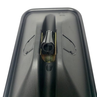 SL-729-G00 फोर्कलिफ्ट और ISUZU मिक्सर ट्रक के लिए रियरव्यू मिरर ब्लैक में गारंटीकृत