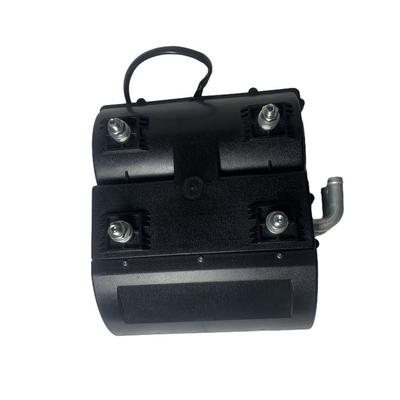 3.6 KG वजन OEM NO GCN-518 फोर्कलिफ्ट और निर्माण मशीनरी के लिए गर्म हवा ब्लोअर