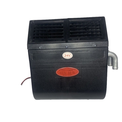 3.6 KG वजन OEM NO GCN-518 फोर्कलिफ्ट और निर्माण मशीनरी के लिए गर्म हवा ब्लोअर