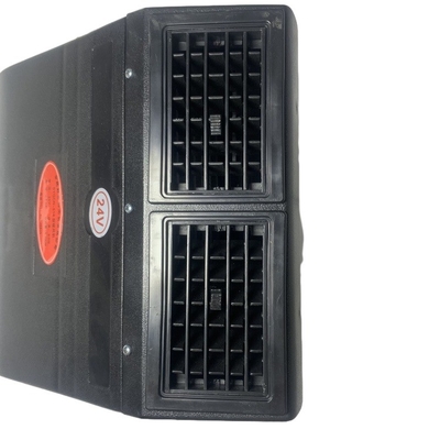 3.6 KG वजन OEM NO GCN-518 फोर्कलिफ्ट और निर्माण मशीनरी के लिए गर्म हवा ब्लोअर