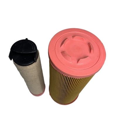LINDE फोर्कलिफ्ट 351 सीरीज़ एयर फिल्टर 0009839027 ऊर्जा खनन फोर्कलिफ्ट सहायक उपकरण के लिए
