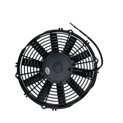 HANGCHA 25T फोर्कलिफ्ट पार्ट्स के लिए फार्म कूलिंग फैन JG160-12C-130W-24V केबिन एयर कंडीशनिंग