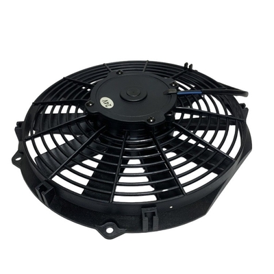 HANGCHA 25T फोर्कलिफ्ट पार्ट्स के लिए फार्म कूलिंग फैन JG160-12C-130W-24V केबिन एयर कंडीशनिंग