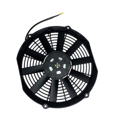 HANGCHA 25T फोर्कलिफ्ट पार्ट्स के लिए फार्म कूलिंग फैन JG160-12C-130W-24V केबिन एयर कंडीशनिंग