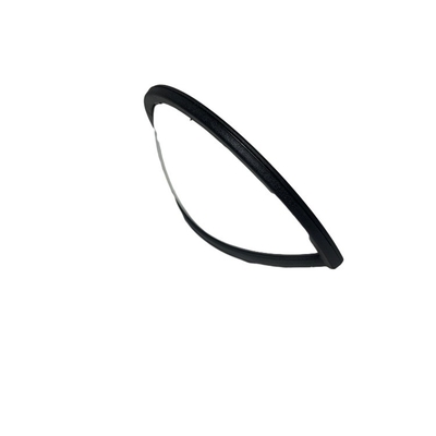 HELI H1M56-41511 CPCD10-35 फोर्कलिफ्ट मूल लाभ के साथ रियरव्यू मिरर मूल