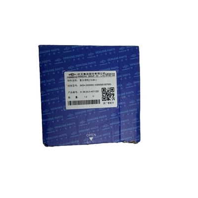 फोर्कलिफ्ट लेयरिंग मास्ट लेयरिंग रोलर कॉम्प्लेक्स रोलर assy 3M3H-302000C CPC D 20-35 के लिए