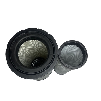 हेली K1839 G0U21-02061X के लिए मूल वायु फिल्टर फोर्कलिफ्ट मॉडल CPCD50-100 के लिए उपयुक्त