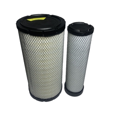 हेली K1839 G0U21-02061X के लिए मूल वायु फिल्टर फोर्कलिफ्ट मॉडल CPCD50-100 के लिए उपयुक्त