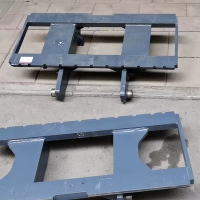DF938-00001 अन्य संख्याएँ D30B8-00001 हेली लिफ्टिंग सिस्टम के लिए गारंटीकृत फोर्कलिफ्ट मास्ट