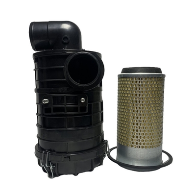 CPC D 20-35 फोर्कलिफ्ट सहायक उपकरण के लिए हल्के HEL H25S1-00212 एयर क्लीनर Assy