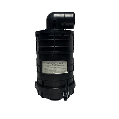 CPC D 20-35 फोर्कलिफ्ट सहायक उपकरण के लिए हल्के HEL H25S1-00212 एयर क्लीनर Assy