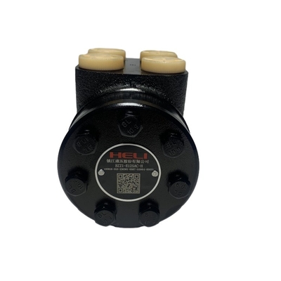BZZ1-E125AA G0064-00051 HELI K श्रृंखला के लिए Orbitrol CPC D 30-35 फोर्कलिफ्ट मॉडल