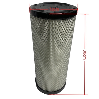 OEM NO H99Y1-00311X K1330 फोर्कलिफ्ट इंजन पार्ट्स एयर फिल्टर वजन केजी 0 के साथ5