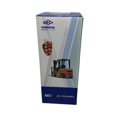 OEM NO H99Y1-00311X K1330 फोर्कलिफ्ट इंजन पार्ट्स एयर फिल्टर वजन केजी 0 के साथ5