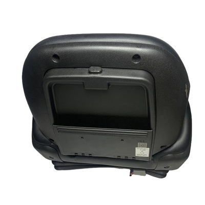 अर्ध-सर्किट यूनिवर्सल फोर्कलिफ्ट सीट पूर्ण निलंबन सीट XF250-030000-G51 खेतों के लिए