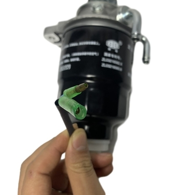 8-98037480-0 OEM NO DX200M फोर्कलिफ्ट के लिए ईंधन फिल्टर मॉडल CPC D 20-100