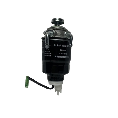 8-98037480-0 OEM NO DX200M फोर्कलिफ्ट के लिए ईंधन फिल्टर मॉडल CPC D 20-100