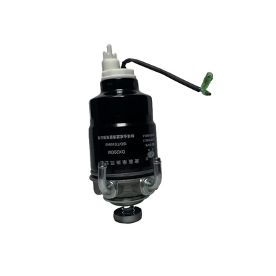 8-98037480-0 OEM NO DX200M फोर्कलिफ्ट के लिए ईंधन फिल्टर मॉडल CPC D 20-100