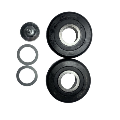 XR30M300-303000-G00 ग्रेड मशीनरी के लिए फोर्कलिफ्ट असर मास्ट असर रोलर कॉम्प्लेक्स