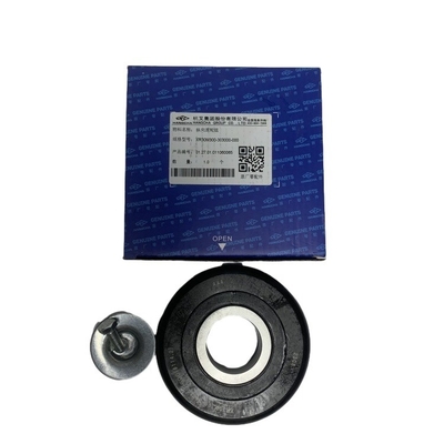 XR30M300-303000-G00 ग्रेड मशीनरी के लिए फोर्कलिफ्ट असर मास्ट असर रोलर कॉम्प्लेक्स