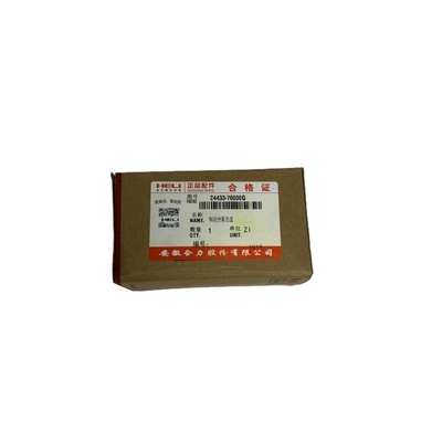 24433-76000G फोर्कलिफ्ट ब्रेक व्हील सिलेंडर फोर्कलिफ्ट के लिए हाइड्रोलिक सिस्टम CPC D 30-35