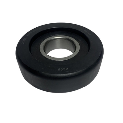FD50-70Z8 CPCD50-70 फोर्कलिफ्ट पार्ट्स के लिए मास्ट रोलर गारंटी OEM 22658-22401 10311T