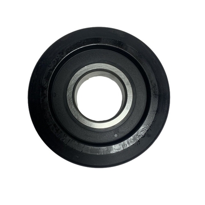 FD50-70Z8 CPCD50-70 फोर्कलिफ्ट पार्ट्स के लिए मास्ट रोलर गारंटी OEM 22658-22401 10311T