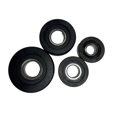 FD50-70Z8 CPCD50-70 फोर्कलिफ्ट पार्ट्स के लिए मास्ट रोलर गारंटी OEM 22658-22401 10311T