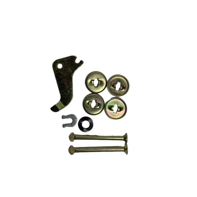 FD30 HELI HANGCHA CPC D 30-35 फोर्कलिफ्ट व्हील ब्रेक किट LH 24453-70401/ 24453-7041XLB