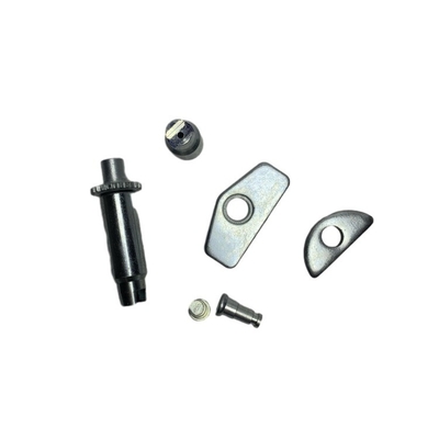 FD30 HELI HANGCHA CPC D 30-35 फोर्कलिफ्ट व्हील ब्रेक किट LH 24453-70401/ 24453-7041XLB