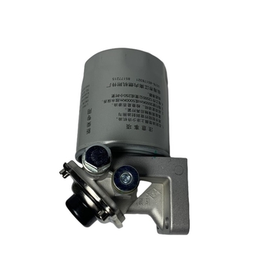स्टील सामग्री 4D27G31-24100 ईंधन पानी विभाजक लंबे जीवन के साथ लाभ के साथ Assy
