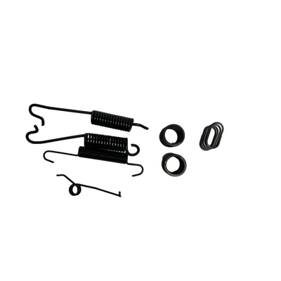 FD30 HELI HANGCHA CPC D 30-35 फोर्कलिफ्ट व्हील ब्रेक किट LH 24453-70401/ 24453-7041XLB