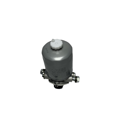 स्टील सामग्री 4D27G31-24100 ईंधन पानी विभाजक लंबे जीवन के साथ लाभ के साथ Assy