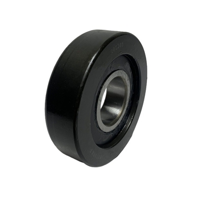 FD80-100 CPCD80-100 OEM 23658-33001 180708K के साथ मास्ट रोलर वजन KG 1.6 गारंटीकृत