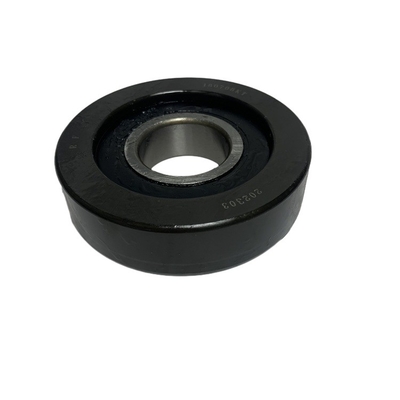 FD80-100 CPCD80-100 OEM 23658-33001 180708K के साथ मास्ट रोलर वजन KG 1.6 गारंटीकृत