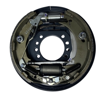 OEM 24453-70411 CPCD30-35 CPC30-35 CPD30-35 FD30-35 FG30-35 LH के लिए फोर्कलिफ्ट व्हील ब्रेक एसी