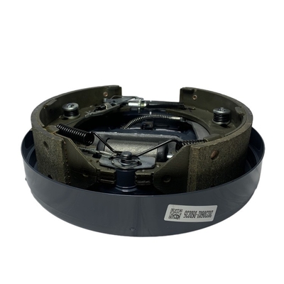 OEM 24453-70411 CPCD30-35 CPC30-35 CPD30-35 FD30-35 FG30-35 LH के लिए फोर्कलिफ्ट व्हील ब्रेक एसी