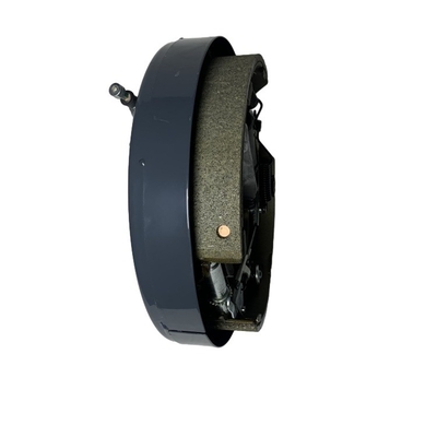 OEM 24453-70411 CPCD30-35 CPC30-35 CPD30-35 FD30-35 FG30-35 LH के लिए फोर्कलिफ्ट व्हील ब्रेक एसी