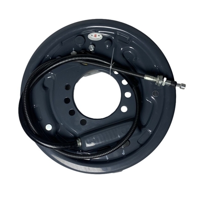 OEM 24453-70411 CPCD30-35 CPC30-35 CPD30-35 FD30-35 FG30-35 LH के लिए फोर्कलिफ्ट व्हील ब्रेक एसी