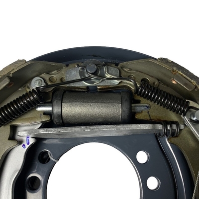 OEM 24453-70411 CPCD30-35 CPC30-35 CPD30-35 FD30-35 FG30-35 LH के लिए फोर्कलिफ्ट व्हील ब्रेक एसी