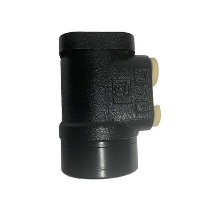 फोर्कलिफ्ट के लिए उपयुक्त स्टीयरिंग सिस्टम गारंटी Orbitrol K91K4-10201 BZZ1-E160BC-H