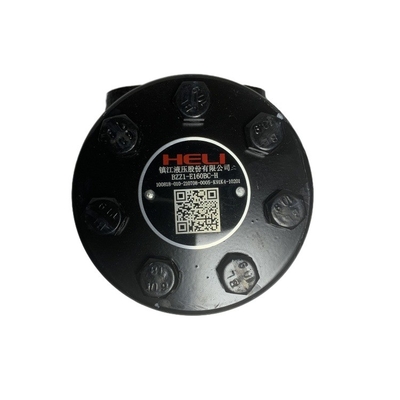 फोर्कलिफ्ट के लिए उपयुक्त स्टीयरिंग सिस्टम गारंटी Orbitrol K91K4-10201 BZZ1-E160BC-H