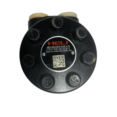 HELI H2HD4-10111 101S-5TSH-100-16-HC-X फोर्कलिफ्ट स्टीयरिंग सिस्टम Orbitrol CPC D 20-35 के लिए