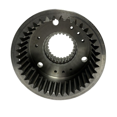 OEM 053013 25783-02101 GR501-121029-W00 के साथ नए डिजाइन किए गए CPCD50-70 फोर्कलिफ्ट गियर