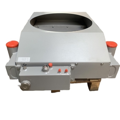 ऊर्जा खनन फोर्कलिफ्ट पार्ट्स G250-331000-000 हांगचा के लिए हाइड्रोलिक रेडिएटर CPCD200-250