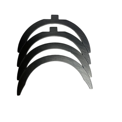 Xinchai A490BPG 490BPG C490BPG फोर्कलिफ्ट पार्ट्स OEM 490B-01022/01026 के लिए थ्रस्ट वाशर सेट