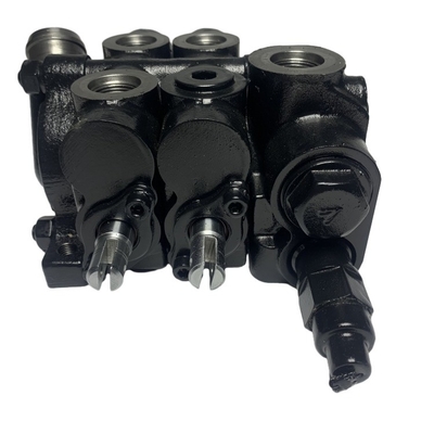 स्टील A20A7-30421 CPCD20-35 CDB7E-F15L-T/AZ के लिए हाइड्रोलिक नियंत्रण वाल्व